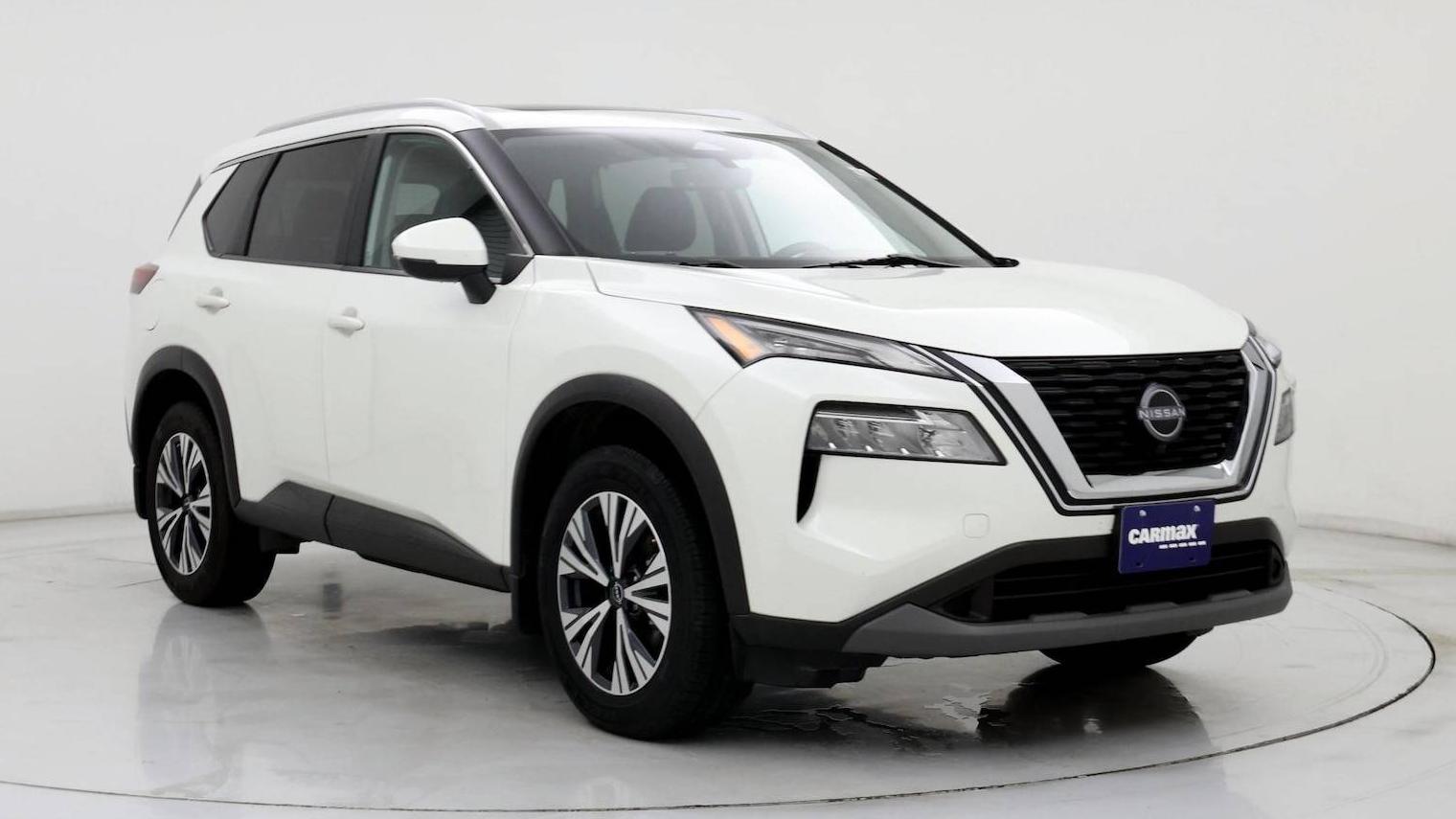 NISSAN ROGUE 2022 5N1BT3BA4NC709510 image