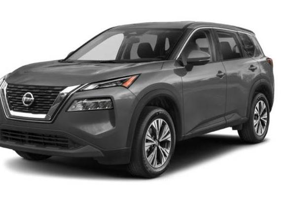 NISSAN ROGUE 2022 5N1BT3BA3NC726993 image