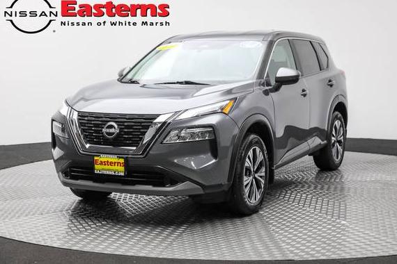 NISSAN ROGUE 2022 5N1BT3BB3NC730227 image NISSAN ROGUE 2022 5N1BT3BB3NC730227 image