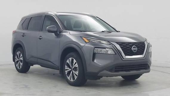 NISSAN ROGUE 2022 5N1BT3BA9NC712824 image NISSAN ROGUE 2022 5N1BT3BA9NC712824 image