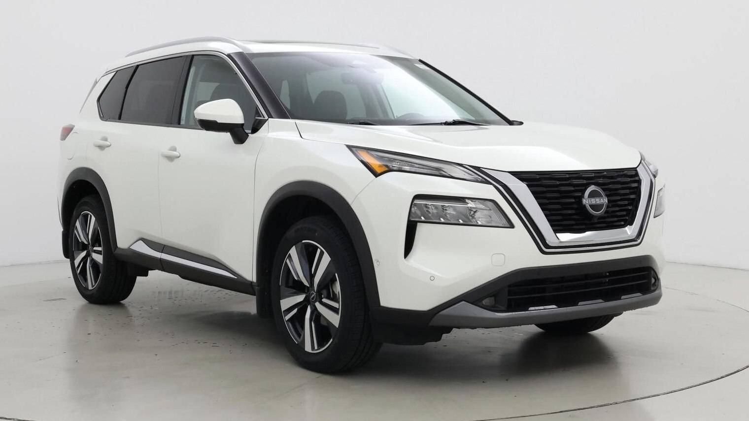 NISSAN ROGUE 2022 5N1BT3CBXNC730949 image