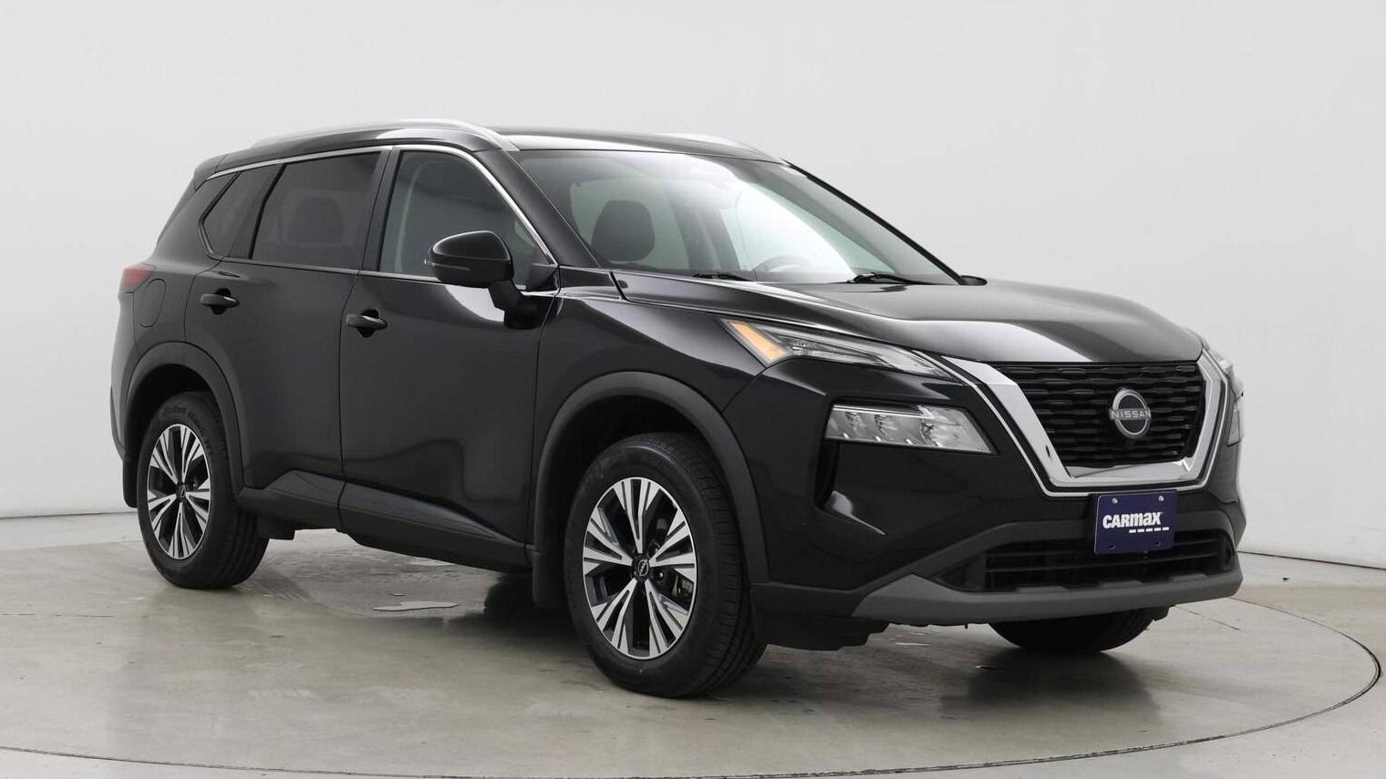 NISSAN ROGUE 2022 5N1BT3BB9NC719412 image