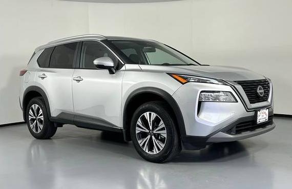 NISSAN ROGUE 2022 JN8BT3BBXNW337557 image NISSAN ROGUE 2022 JN8BT3BBXNW337557 image