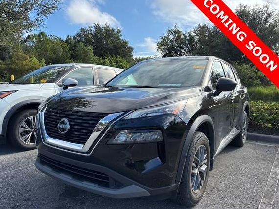 NISSAN ROGUE 2022 5N1BT3AA0NC671792 image NISSAN ROGUE 2022 5N1BT3AA0NC671792 image