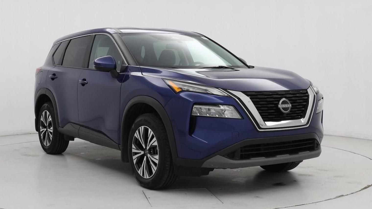 NISSAN ROGUE 2022 5N1BT3BBXNC678773 image