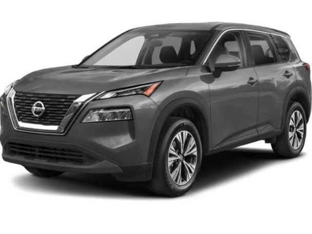 NISSAN ROGUE 2022 5N1BT3BBXNC705051 image