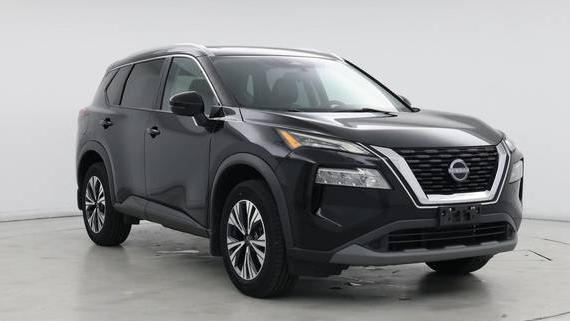 NISSAN ROGUE 2022 5N1BT3BB9NC726618 image NISSAN ROGUE 2022 5N1BT3BB9NC726618 image