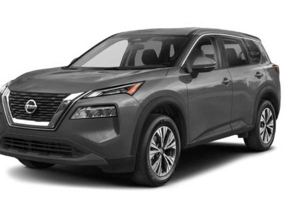 NISSAN ROGUE 2022 5N1BT3BA2NC725348 image