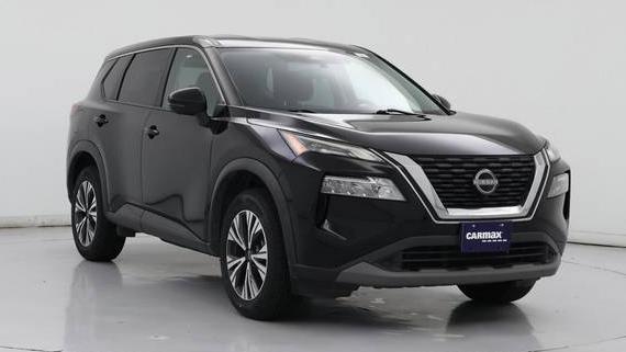 NISSAN ROGUE 2022 5N1BT3BA1NC702966 image