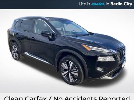 NISSAN ROGUE 2022 5N1BT3CB4NC729585 image NISSAN ROGUE 2022 5N1BT3CB4NC729585 image