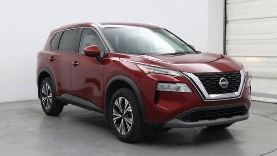 NISSAN ROGUE 2022 5N1BT3BAXNC724285 image NISSAN ROGUE 2022 5N1BT3BAXNC724285 image