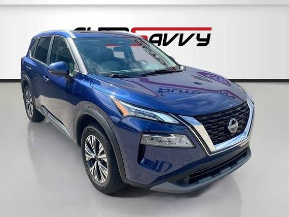 NISSAN ROGUE 2022 5N1BT3BB2NC732597 image NISSAN ROGUE 2022 5N1BT3BB2NC732597 image