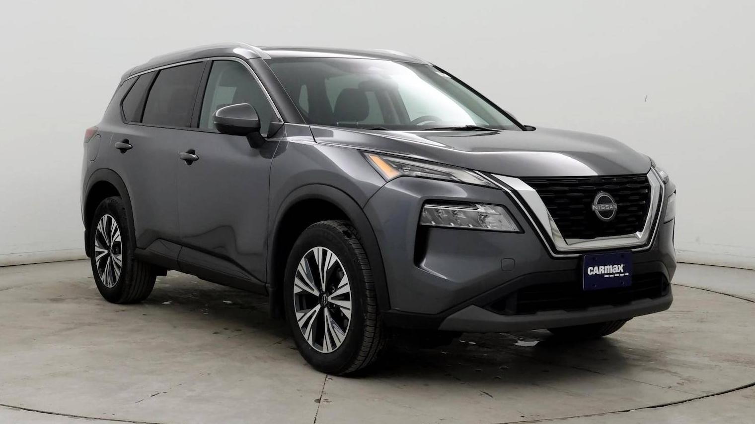 NISSAN ROGUE 2022 5N1BT3BB2NC725200 image