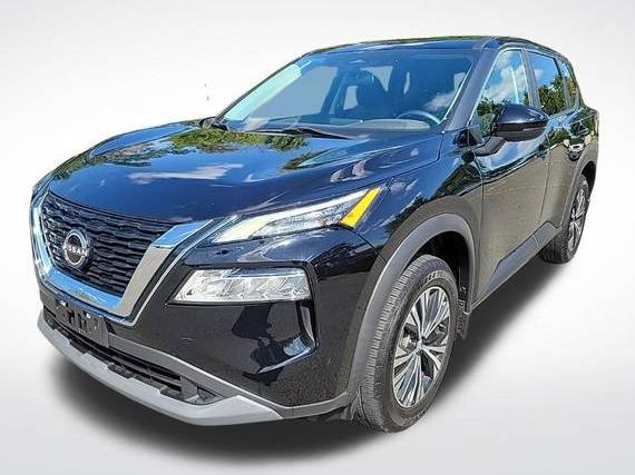 NISSAN ROGUE 2022 5N1BT3BB1NC730064 image NISSAN ROGUE 2022 5N1BT3BB1NC730064 image