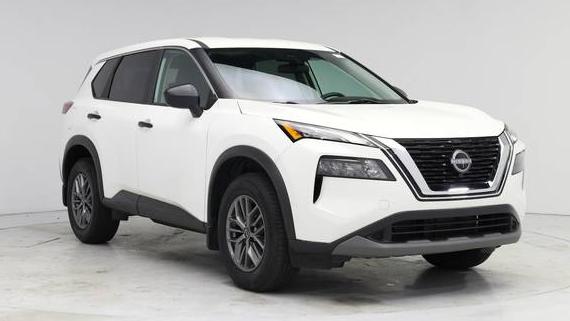 NISSAN ROGUE 2022 5N1BT3AA1NC725309 image NISSAN ROGUE 2022 5N1BT3AA1NC725309 image