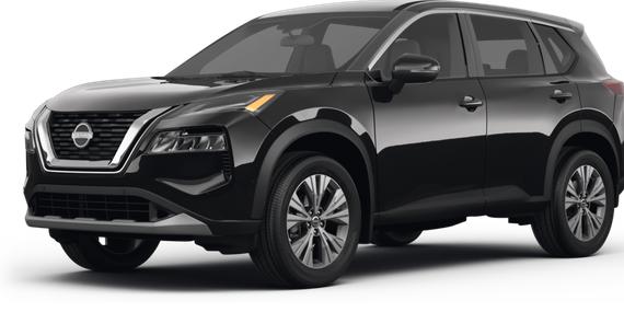 NISSAN ROGUE 2022 5N1BT3BA8NC712457 image NISSAN ROGUE 2022 5N1BT3BA8NC712457 image