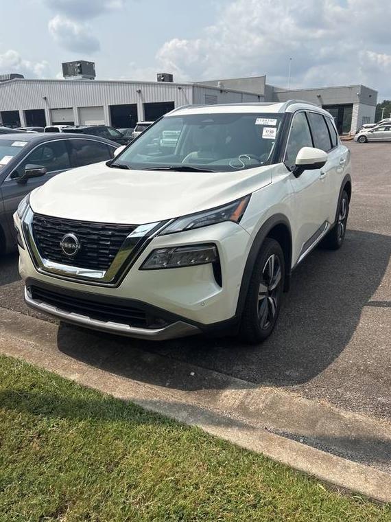 NISSAN ROGUE 2022 5N1BT3CA1NC730068 image NISSAN ROGUE 2022 5N1BT3CA1NC730068 image