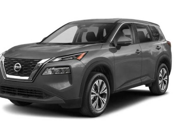 NISSAN ROGUE 2022 5N1BT3BB3NC719146 image