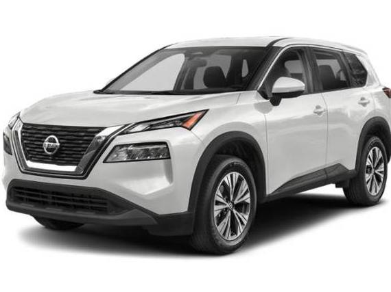 NISSAN ROGUE 2022 5N1BT3BB5NC701540 image