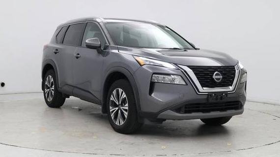 NISSAN ROGUE 2022 5N1BT3BB8NC720115 image NISSAN ROGUE 2022 5N1BT3BB8NC720115 image