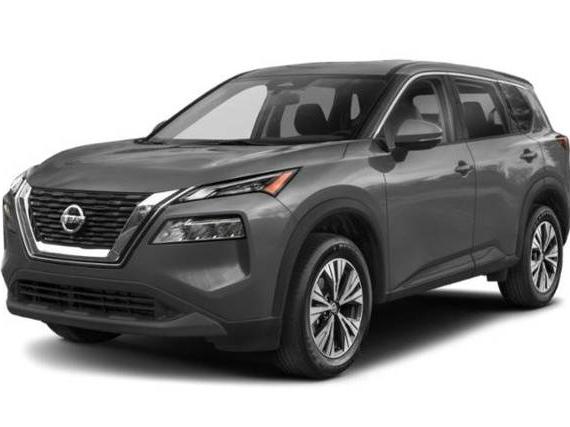 NISSAN ROGUE 2022 JN8BT3BA7NW042326 image