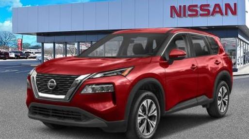 NISSAN ROGUE 2022 5N1BT3BBXNC685769 image