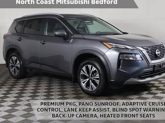 NISSAN ROGUE 2022 5N1BT3BB2NC723723 image NISSAN ROGUE 2022 5N1BT3BB2NC723723 image