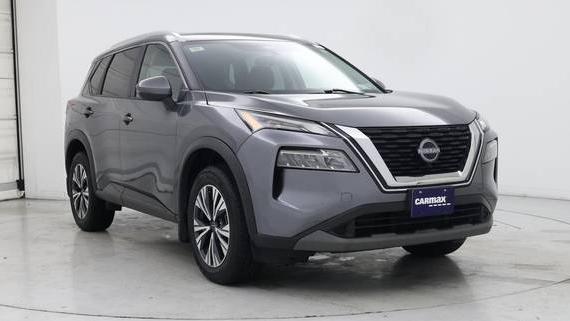 NISSAN ROGUE 2022 5N1BT3BB6NC728505 image
