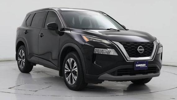 NISSAN ROGUE 2022 5N1BT3BA5NC727577 image NISSAN ROGUE 2022 5N1BT3BA5NC727577 image