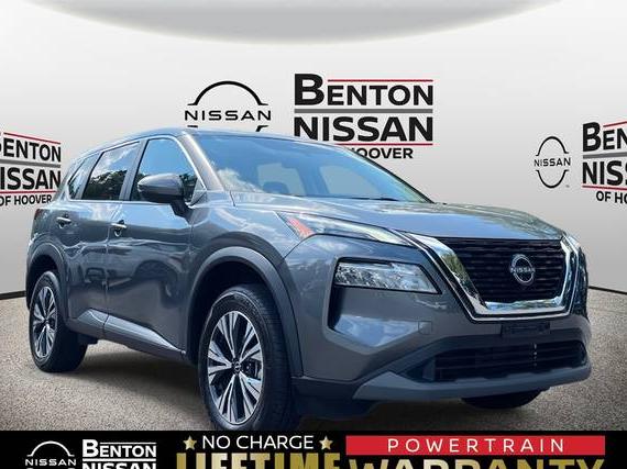 NISSAN ROGUE 2022 5N1BT3BA2NC719307 image NISSAN ROGUE 2022 5N1BT3BA2NC719307 image
