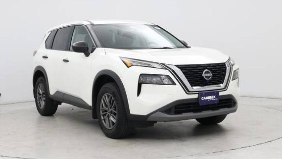 NISSAN ROGUE 2022 5N1BT3AB6NC730921 image NISSAN ROGUE 2022 5N1BT3AB6NC730921 image