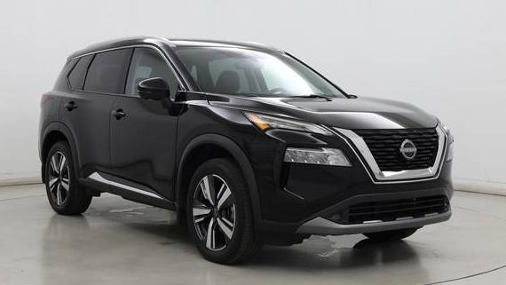 NISSAN ROGUE 2022 5N1BT3CB2NC715717 image NISSAN ROGUE 2022 5N1BT3CB2NC715717 image