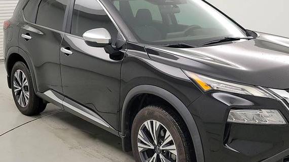 NISSAN ROGUE 2022 5N1BT3BA9NC729607 image