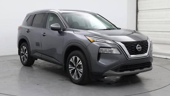 NISSAN ROGUE 2022 5N1BT3BB1NC723809 image NISSAN ROGUE 2022 5N1BT3BB1NC723809 image