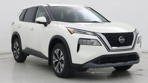 NISSAN ROGUE 2022 5N1BT3BB1NC733014 image