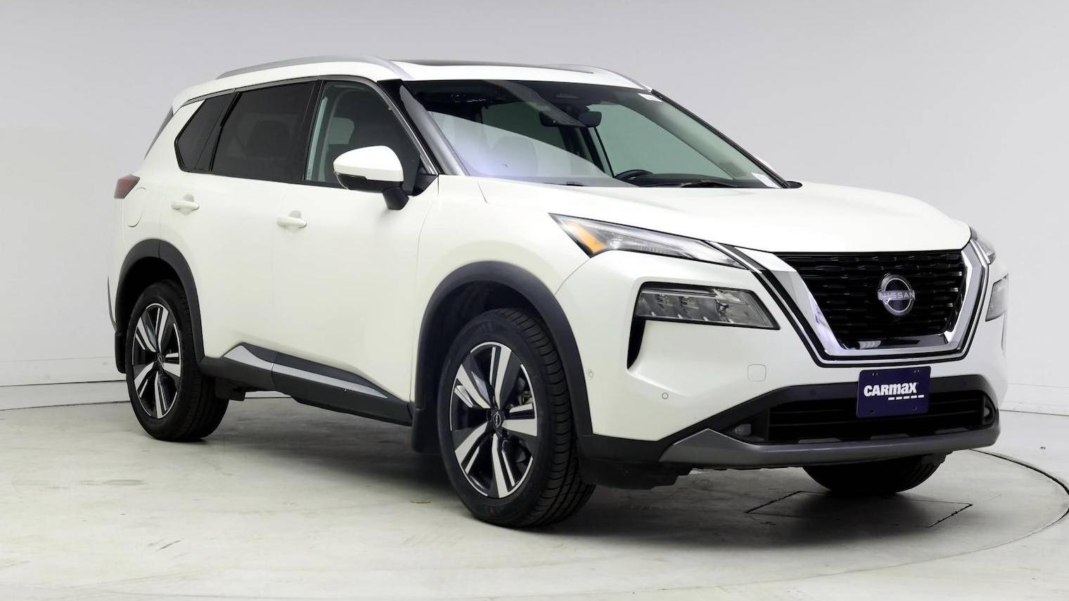 NISSAN ROGUE 2022 5N1BT3CA6NC726985 image