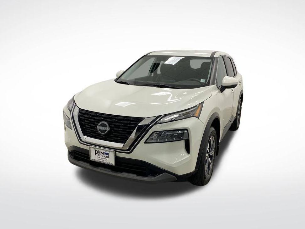 NISSAN ROGUE 2022 5N1BT3BB2NC684776 image