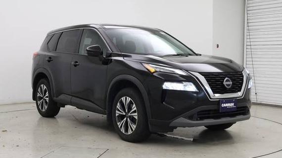 NISSAN ROGUE 2022 5N1BT3BB8NC725086 image NISSAN ROGUE 2022 5N1BT3BB8NC725086 image