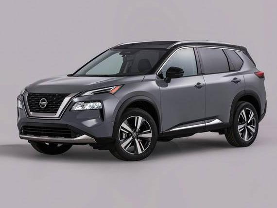 NISSAN ROGUE 2022 5N1BT3BB9NC731334 image NISSAN ROGUE 2022 5N1BT3BB9NC731334 image