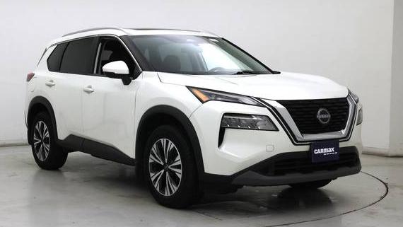 NISSAN ROGUE 2022 5N1BT3BB5NC727037 image NISSAN ROGUE 2022 5N1BT3BB5NC727037 image