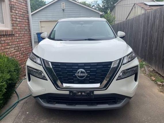 NISSAN ROGUE 2022 5N1BT3BA6NC690359 image