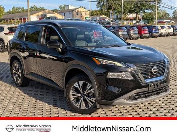 NISSAN ROGUE 2022 5N1BT3BB3NC698802 image NISSAN ROGUE 2022 5N1BT3BB3NC698802 image