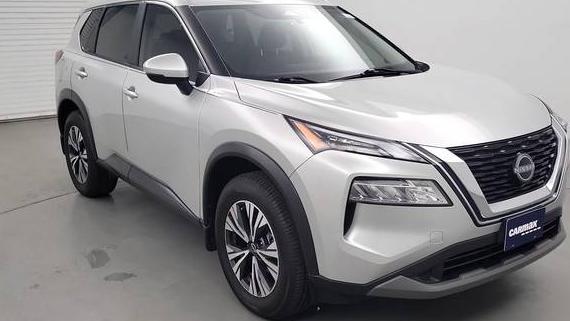 NISSAN ROGUE 2022 JN8BT3BB0NW338748 image NISSAN ROGUE 2022 JN8BT3BB0NW338748 image