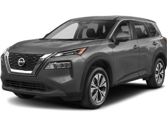 NISSAN ROGUE 2022 5N1BT3BA6NC701716 image