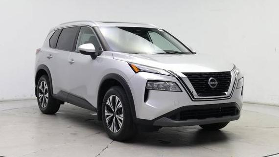 NISSAN ROGUE 2022 JN8BT3BA9NW042652 image