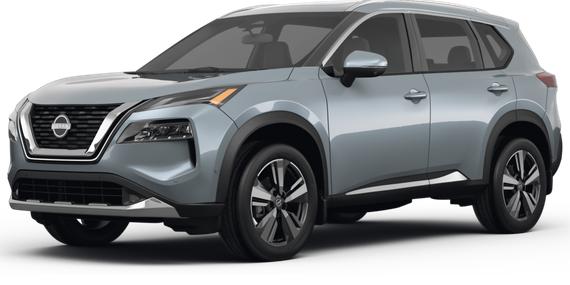 NISSAN ROGUE 2022 JN8BT3DD8NW274859 image NISSAN ROGUE 2022 JN8BT3DD8NW274859 image