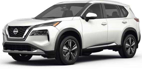 NISSAN ROGUE 2022 JN8BT3DC4NW121239 image NISSAN ROGUE 2022 JN8BT3DC4NW121239 image