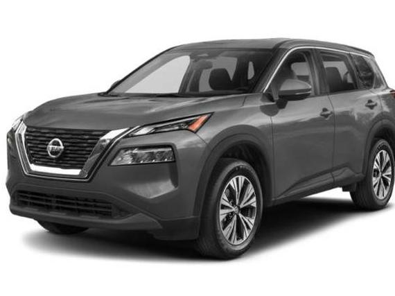 NISSAN ROGUE 2022 5N1BT3BA1NC696571 image NISSAN ROGUE 2022 5N1BT3BA1NC696571 image
