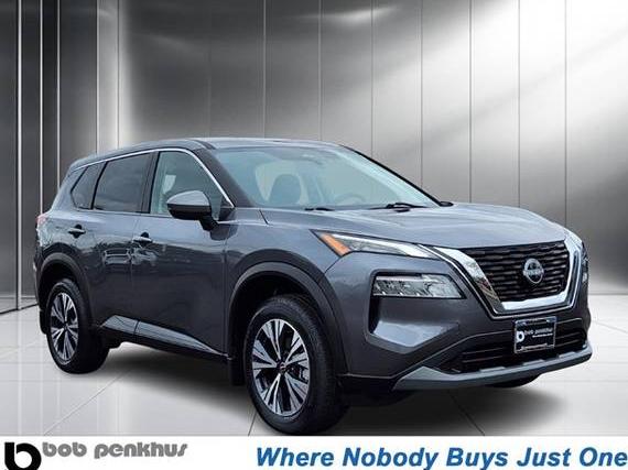 NISSAN ROGUE 2022 5N1BT3BB2NC727223 image NISSAN ROGUE 2022 5N1BT3BB2NC727223 image