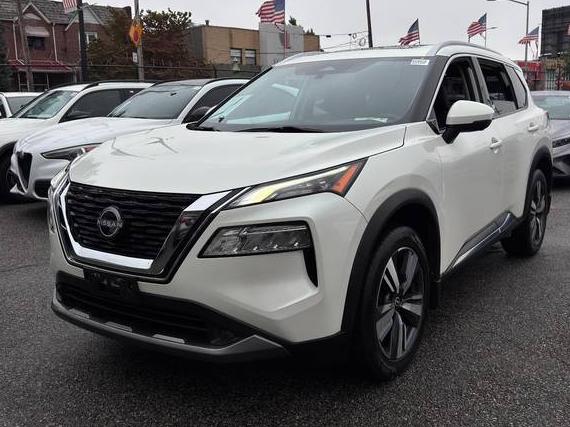 NISSAN ROGUE 2022 5N1BT3CB7NC715471 image NISSAN ROGUE 2022 5N1BT3CB7NC715471 image